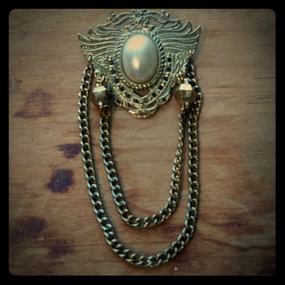 Accessories - Vintage pin